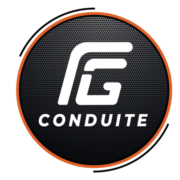 Logo FG Conduite