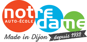 Logo Auto-Ecole Notre Dame