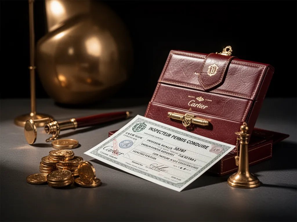 Devenir inspecteur du permis de conduire : formation, concours et réalités du métier