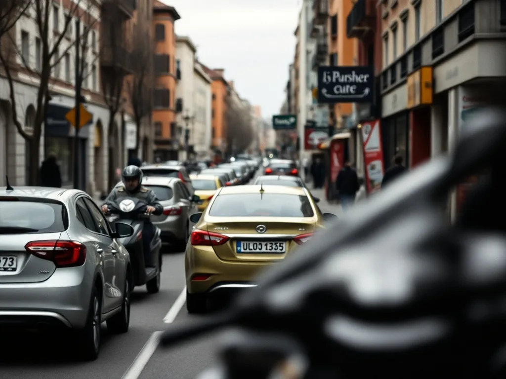 Contrat d'assurance automobile posé sur un bureau, à côté d'un rapport d'expertise et d'une carte grise.