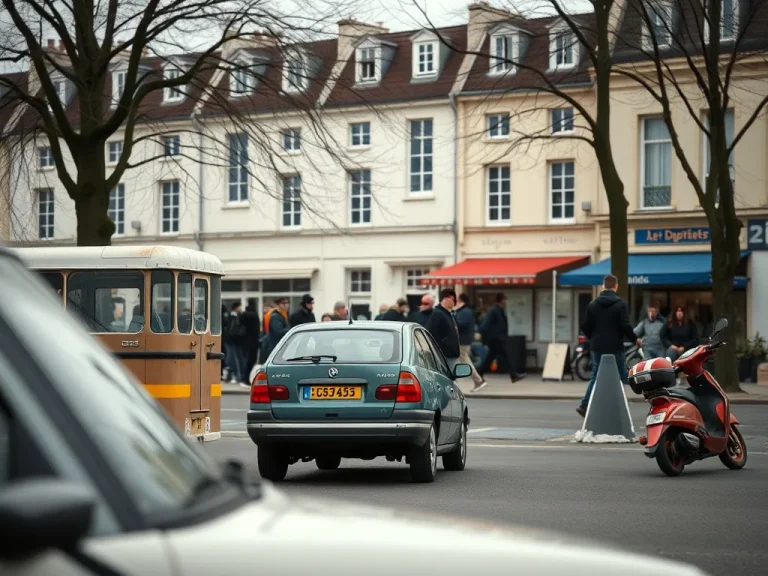 Aupée Auto-École Bayeux : tout ce qu’il faut savoir avant de s’inscrire