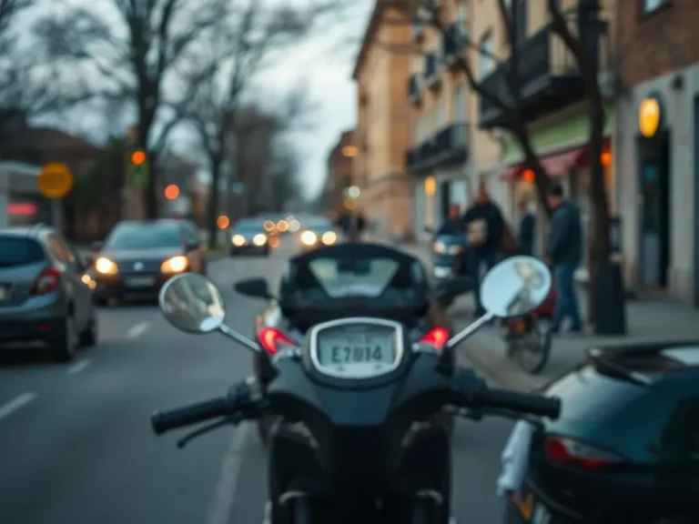 Panneau de signalisation carré avec une prise et une voiture, indiquant une place de recharge réservée aux véhicules électriques.